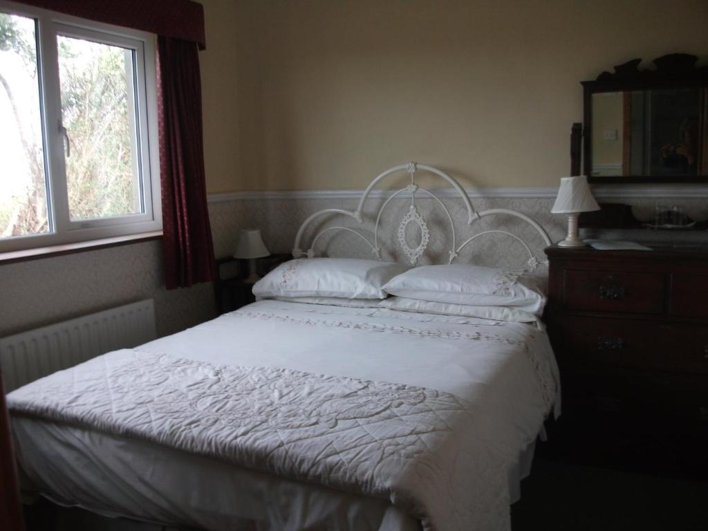 Fuchsia House Bed And Breakfast Connemara Renvyle Eksteriør billede